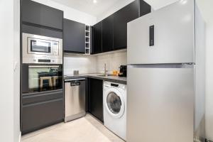 Charmant appartement 6 couchages