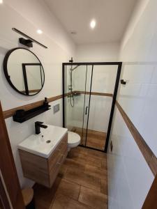 Noclegi przy Wiadukcie - Apartamenty