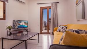 Meros Filikon - Zakynthian Residencies