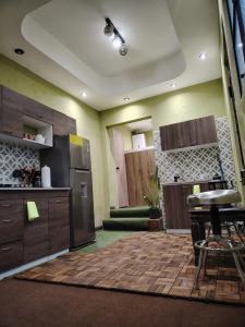 Casa Bismillah Antigua Guatemala