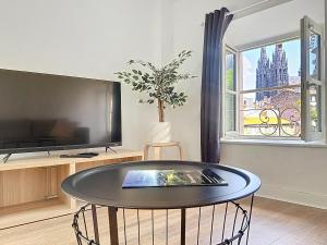 Tour dAuvergne - Appartements en plein centre ville, proche de la cathédrale et de la place de Jaude