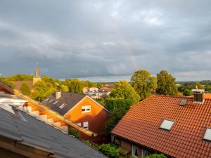 Hillside View Apartment