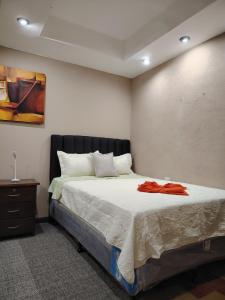 Casa Bismillah Antigua Guatemala