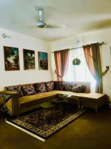 Shah Hujra Guest House Skardu