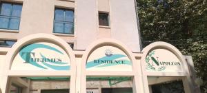 Résidence Napoléon