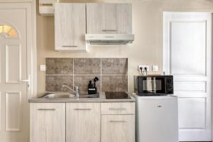 Appartements Studio N1 Draguignan Centre : photos des chambres