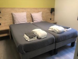 Appartements Residence Napoleon : photos des chambres