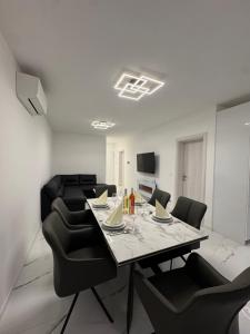 Apartment Bijeli San