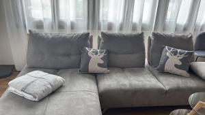 Mountain Garden Apartments Larice