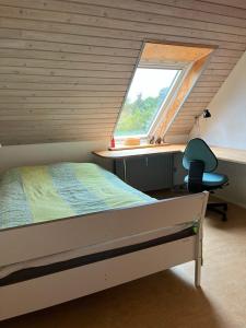 Vestervang 1, 8654 Bryrup