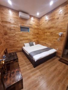 Miêu Vương Homestay Mèo Vạc