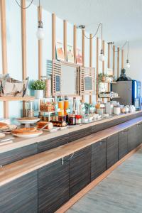 Hotels Brit Hotel Confort Saint-Lo : photos des chambres