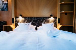 Double Room with Balcony room in Pension Rudolph