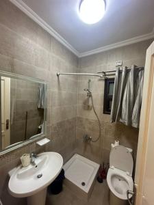 شقة مفروش فندقي في ارقى مراحل مدينتي