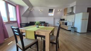 Alfa Guest house with Parking