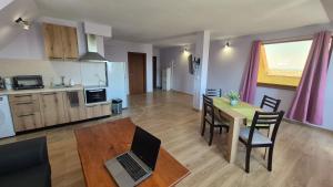 Alfa Guest house with Parking