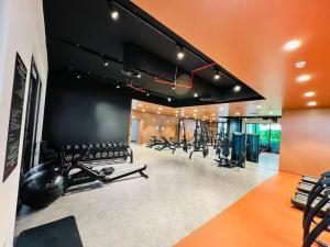 Stylish Apartment - Private Beach - Port de La Mer