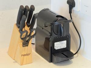 Stylish Apartment - Private Beach - Port de La Mer