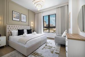 Stylish Apartment - Private Beach - Port de La Mer