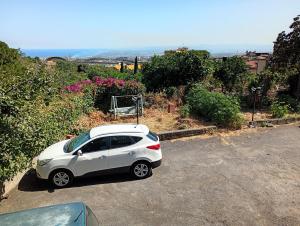 Santi Palace Apartment