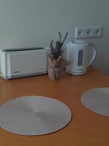 Apartment on Hretska 2628