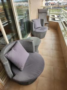 Beach Apartment Furadouro