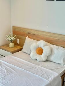 Homestay 2 ngủ Greenbay Premium