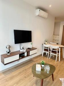 Homestay 2 ngủ Greenbay Premium
