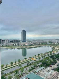 Homestay 2 ngá»§ Greenbay Premium