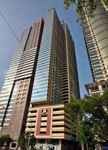 Grand Riviera Condotel Near St lukes Medical Center