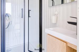 Asnièrois Gambetta - Studio - 10min Paris