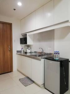 Grand Riviera Condotel Near St lukes Medical Center