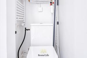 Appartements Asnierois Gambetta - Studio - 10min Paris : photos des chambres