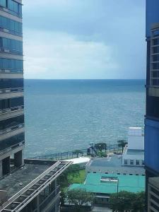 Grand Riviera Condotel infront of us embassy 17FL