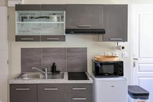 Studio 2-ème étage Draguignan