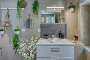 Studio 2-ème étage Draguignan