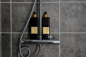 Studio 2-ème étage Draguignan