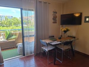 Apartament Olhos do Mar T1 beach Olhos de Água