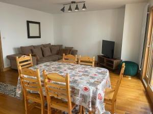 Maisons de vacances La belle Echappee : photos des chambres