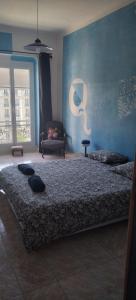 B&B / Chambres d'hotes Chez Brigitte Guesthouse : photos des chambres