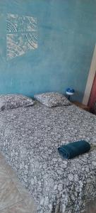 B&B / Chambres d'hotes Chez Brigitte Guesthouse : Chambre Double