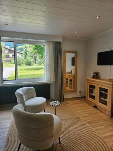 Mountain View Studio Klosters