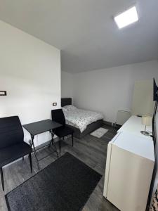 Downtown Private Rooms