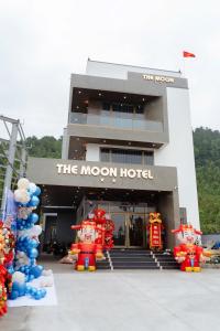 The Moon Hotel
