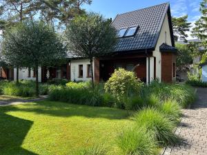 Gryf-Balt - Apartament