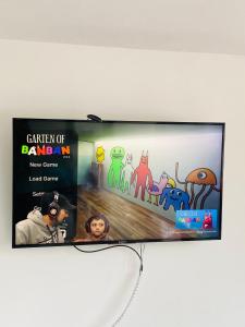 Cosy Home in Chatham