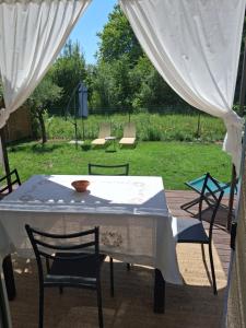 Maisons de vacances Chez Kristina : photos des chambres