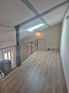 Appartement au cœur du village