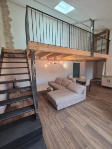 Appartements Appartement au coeur du village : photos des chambres