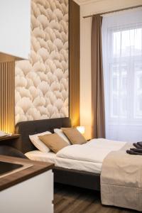 Cozy Studio Apartments in Downtown Budapest